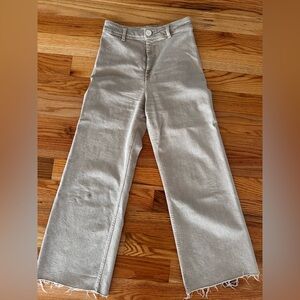 ZARA the Marine Straight